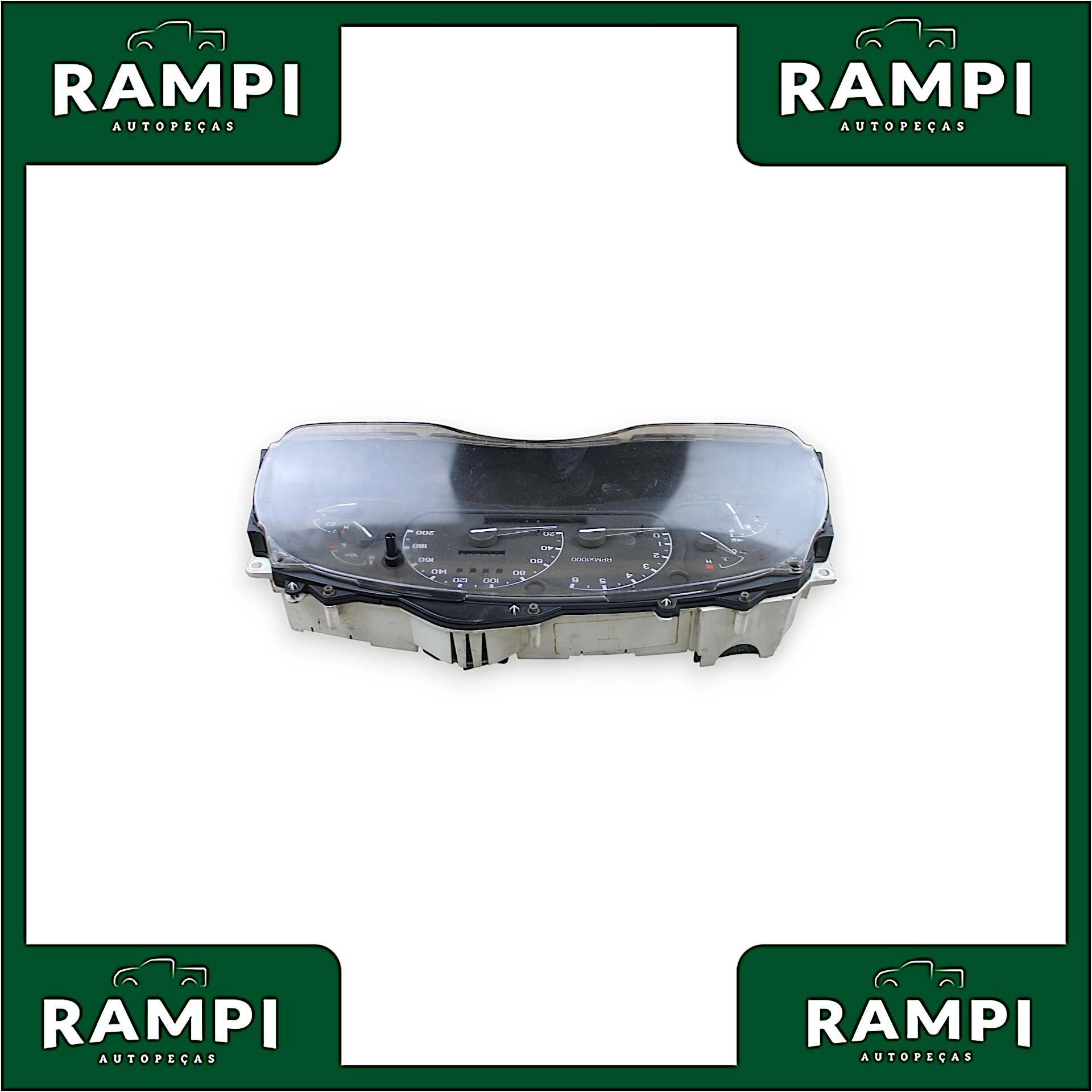 Painel Instrumentos Ford Ranger 1998 2.5
