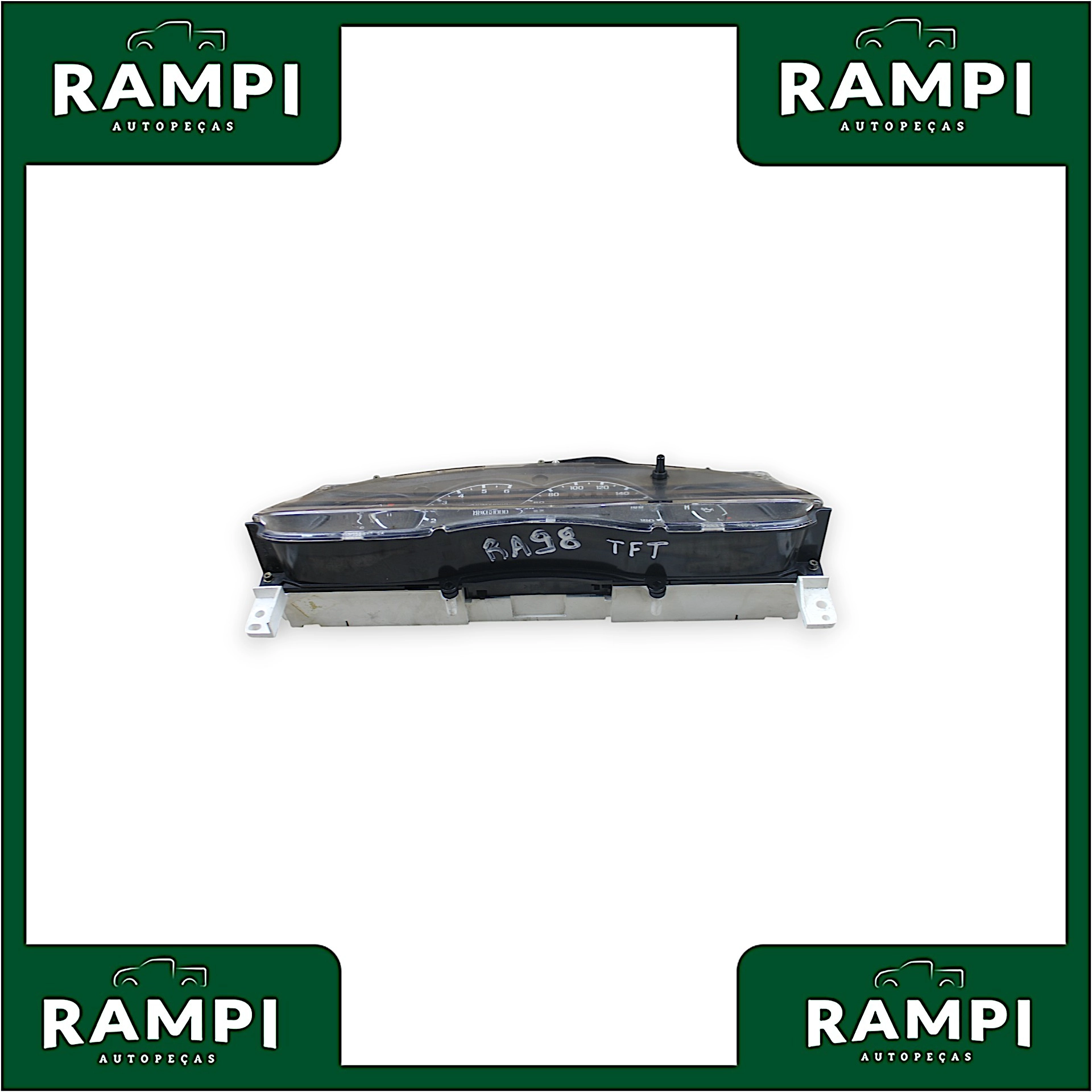 Painel Instrumentos Ford Ranger 1998 2.5