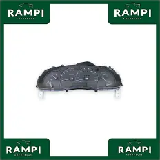 Painel Instrumentos Ford Ranger 1998 2.5 