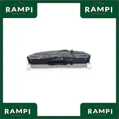 Painel Instrumentos Ford Ranger 1998 2.5 