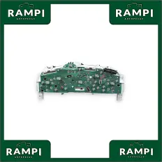Painel Instrumentos Ford Ranger 1998 2.5 