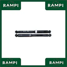 Par Amortecedor Traseiro Toyota Hilux 2014 3.0