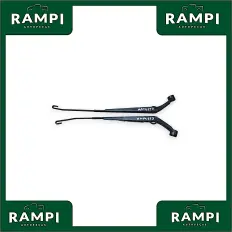 Par Limpador Parabrisa Toyota Hilux 2014 