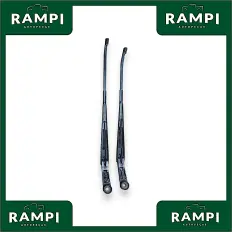 Par Limpador Parabrisa Toyota Hilux 2014 