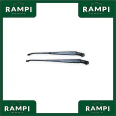 Par Limpador Parabrisa Toyota Hilux 2014 