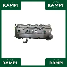 Tampa De Válvula Hilux 2006 A 2015 3.0 Diesel