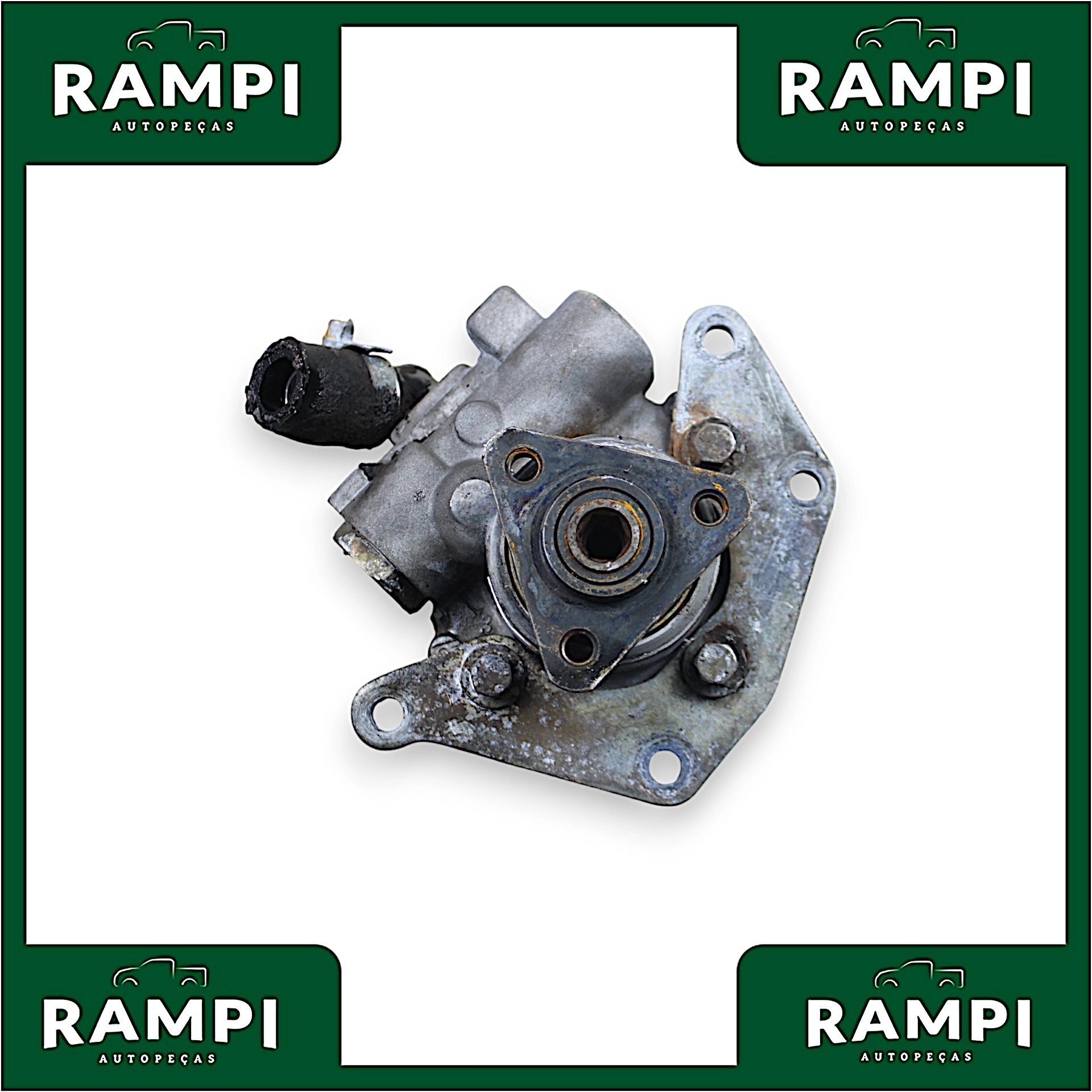 Bomba Direção Ford Ranger 1998 2.5 Diesel
