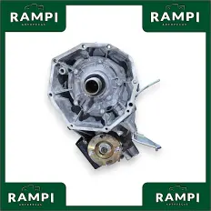 Caixa Tração Mitsubishi Pajero Sport 2024 2.4 Diesel