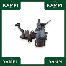 Caixa Direção Hidráulica Setor Toyota Hilux 2004