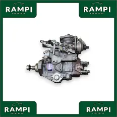 Bomba Injetora Mitsubishi L200 2001 2.5 Diesel Md347795