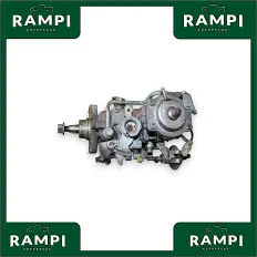 Bomba Injetora Mitsubishi L200 2001 2.5 Diesel Md347795