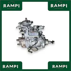 Bomba Injetora Mitsubishi L200 2001 2.5 Diesel Md347795