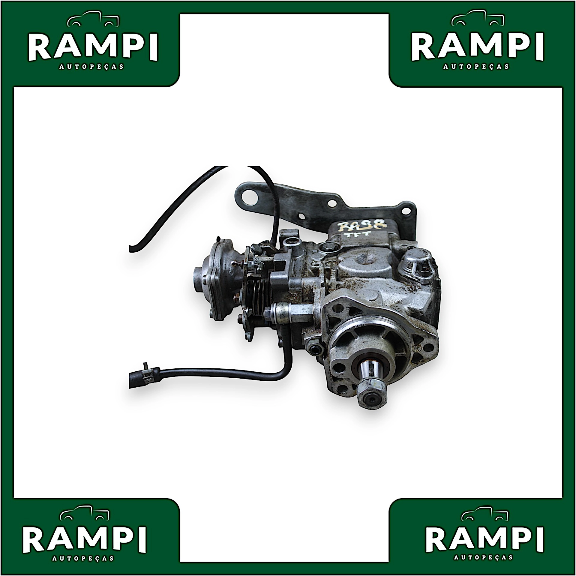 Bomba Injetora Ford Ranger 1998 2.5 Diesel