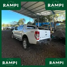 Ford Ranger 2016 3.2 Diesel 4x4 200cv