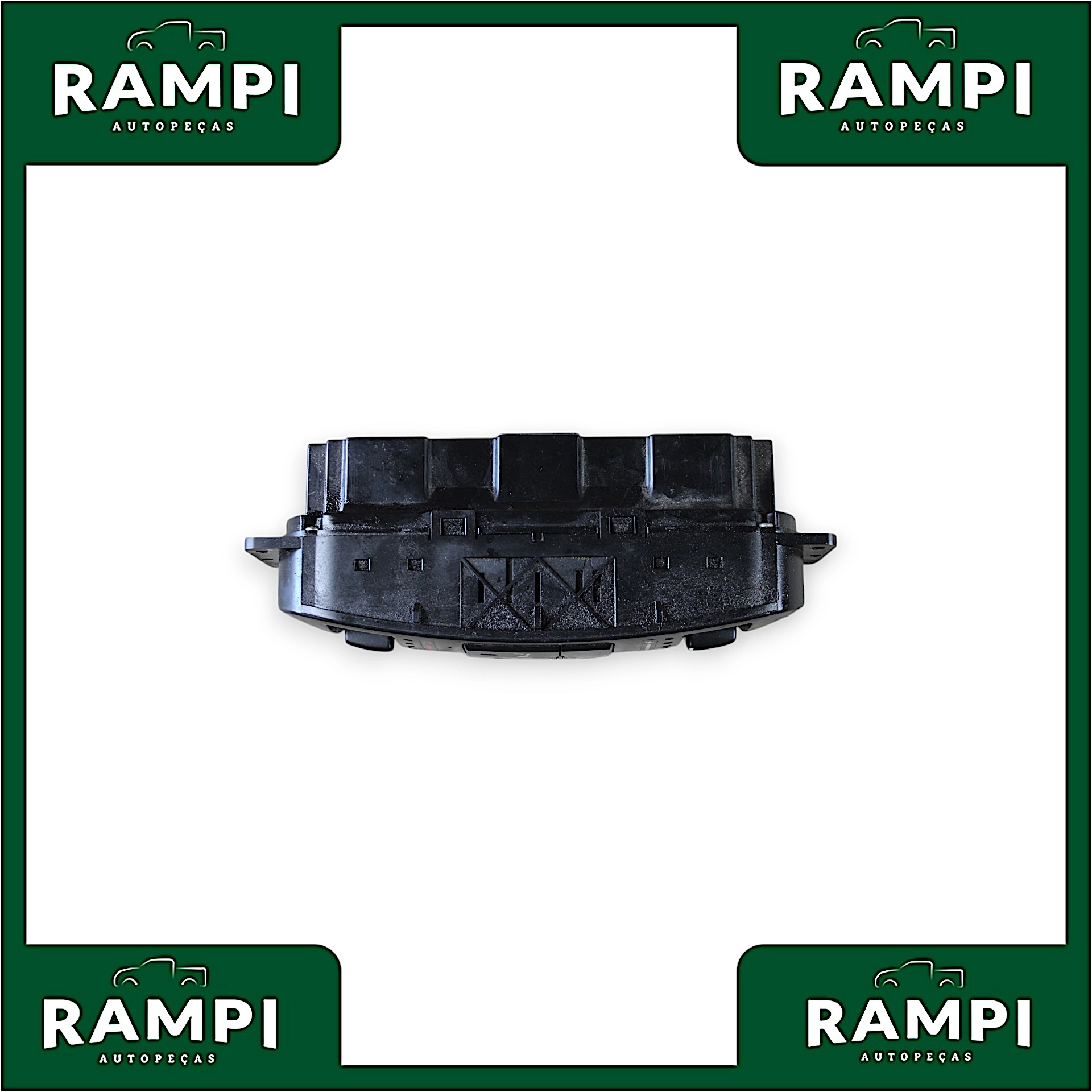 Comando De Ar Condicionado Kia Mohave 2011 973402j001