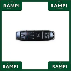 Comando De Ar Condicionado Kia Mohave 2011 973402j001