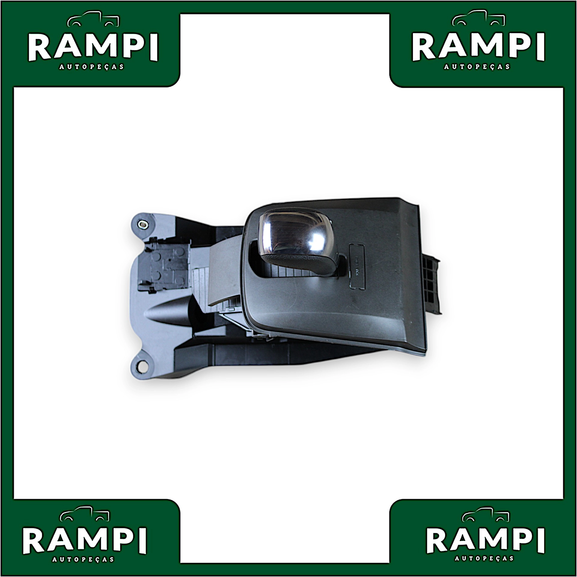 Alavanca Câmbio Automático GM S10 2022 2.8 200cv
