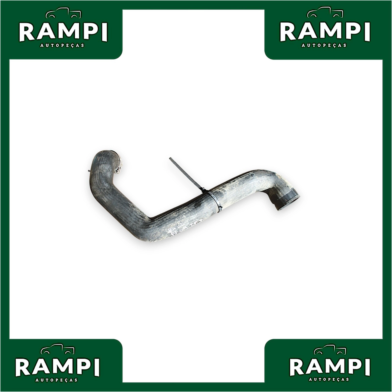 Mangueira  Agua Ford Ranger 2004