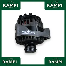 Alternador GM S10 2020 2.8 Diesel