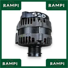 Alternador GM S10 2020 2.8 Diesel