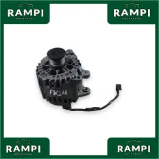 Alternador Volkswagen Amarok 2014 2.0 Diesel 03L903023P