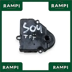 Atuador Aquecedor GM S10 2004 52402589