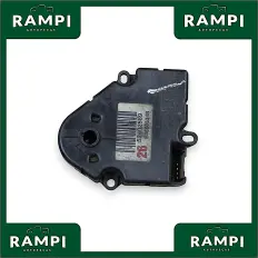 Atuador Aquecedor GM S10 2004 52402589