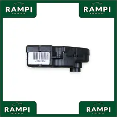 Atuador Aquecedor GM S10 2004 52402589