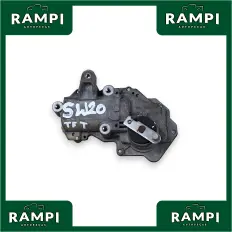 Atuador Turbina Toyota Hilux Sw4 2020 2.8 Diesel