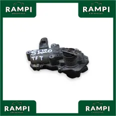 Atuador Turbina Toyota Hilux Sw4 2020 2.8 Diesel