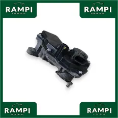 Atuador Turbina Toyota Hilux Sw4 2020 2.8 Diesel