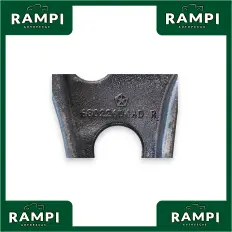 Bandeja Balança Suspensão Dianteira Direita Jeep Grand Cherokee 2014 68022604AD