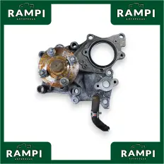 Bomba Agua Toyota Hilux SW4 2020 2.8