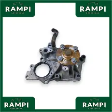 Bomba Agua Toyota Hilux SW4 2020 2.8