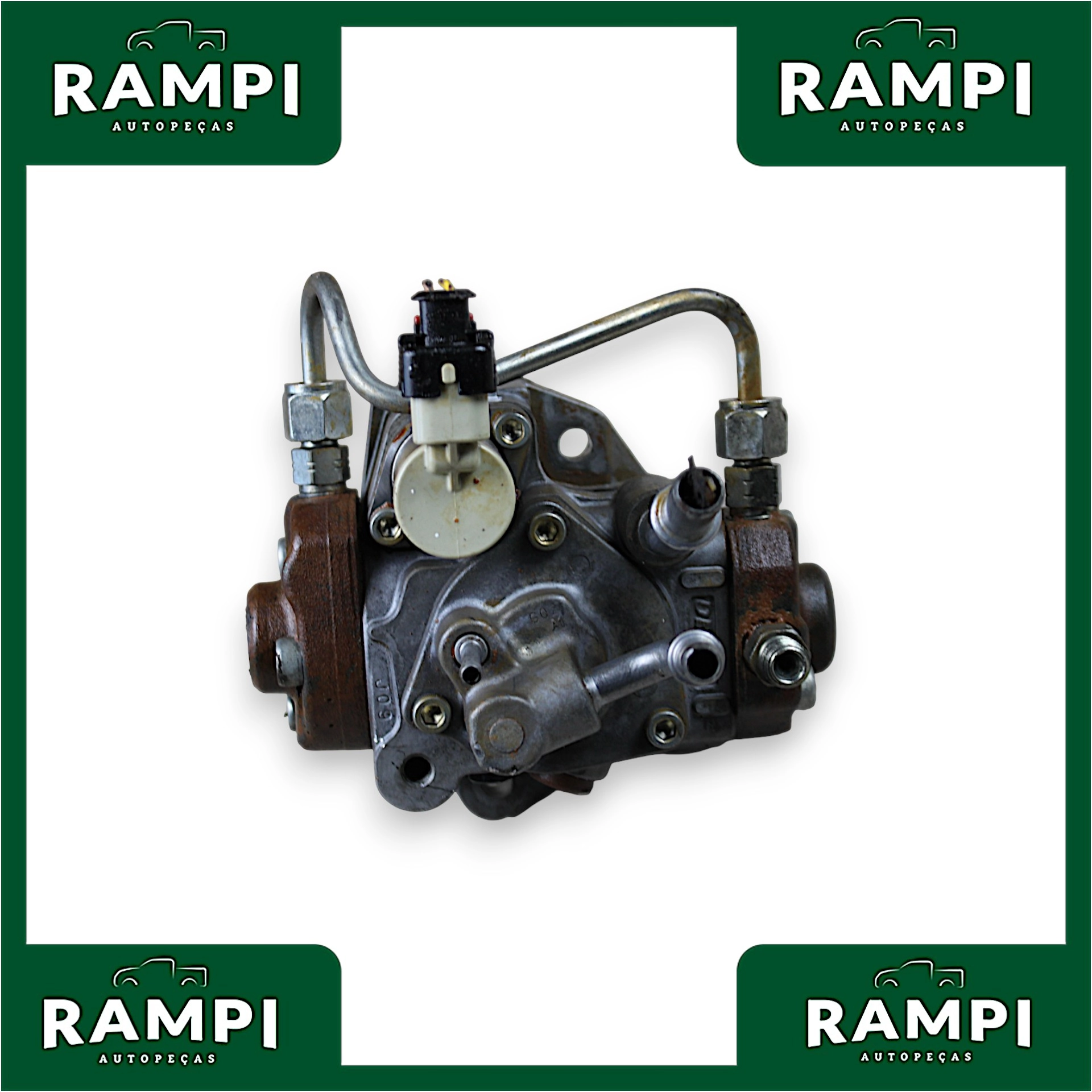 Bomba Alta Pressão Gm S10 2020 2.8 Diesel 55502494