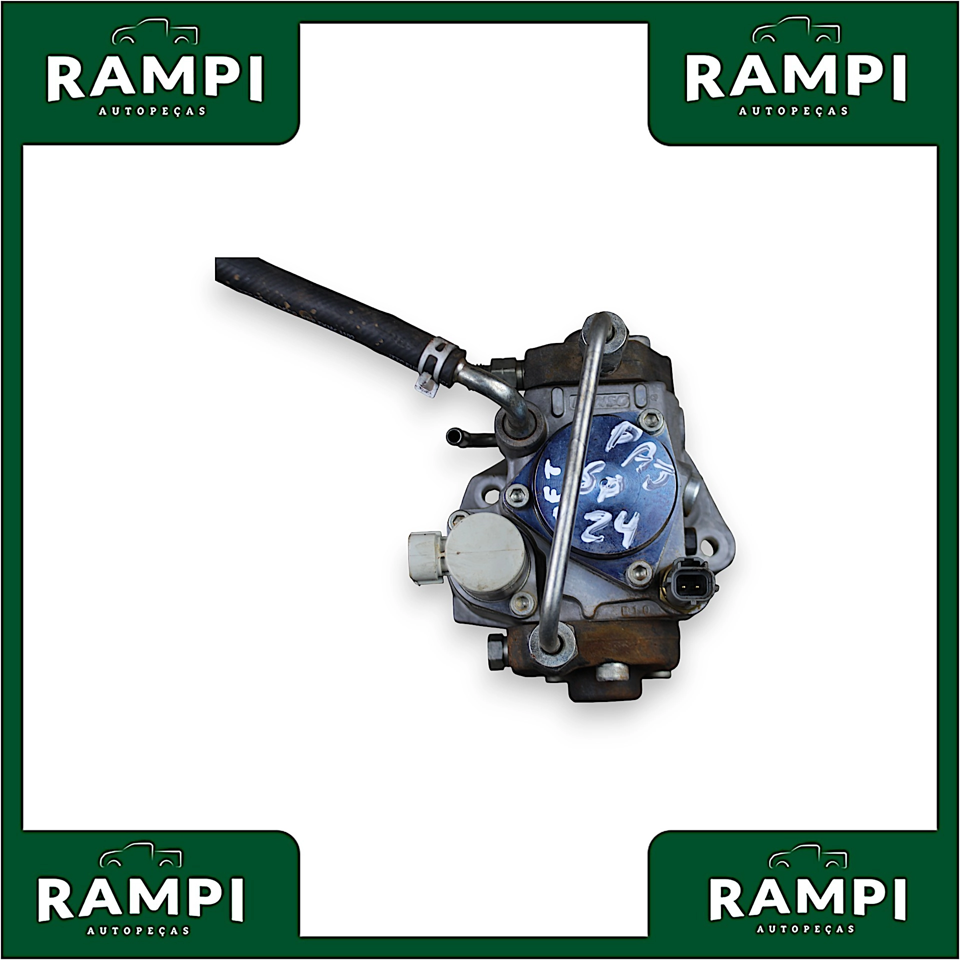 Bomba Injetora Mitsubishi Pajero Sport 2024 2.4 1460A096