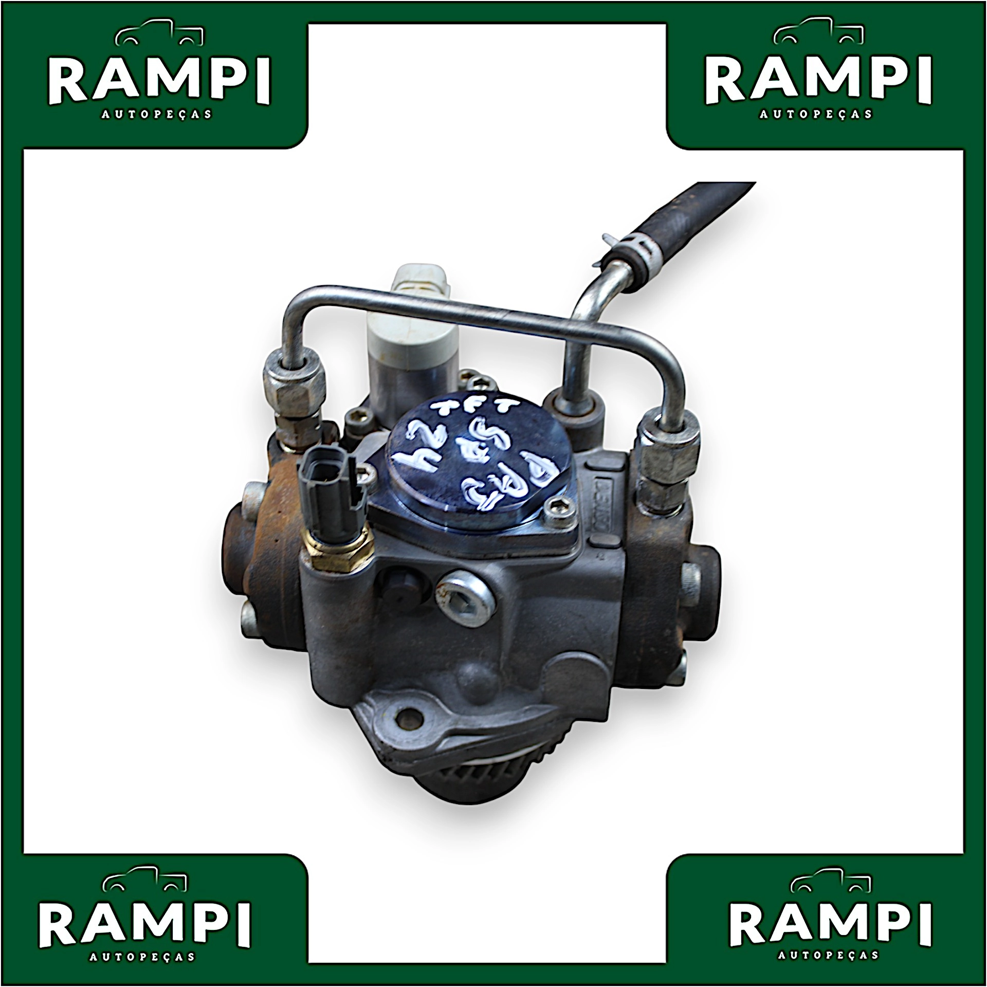 Bomba Injetora Mitsubishi Pajero Sport 2024 2.4 1460A096