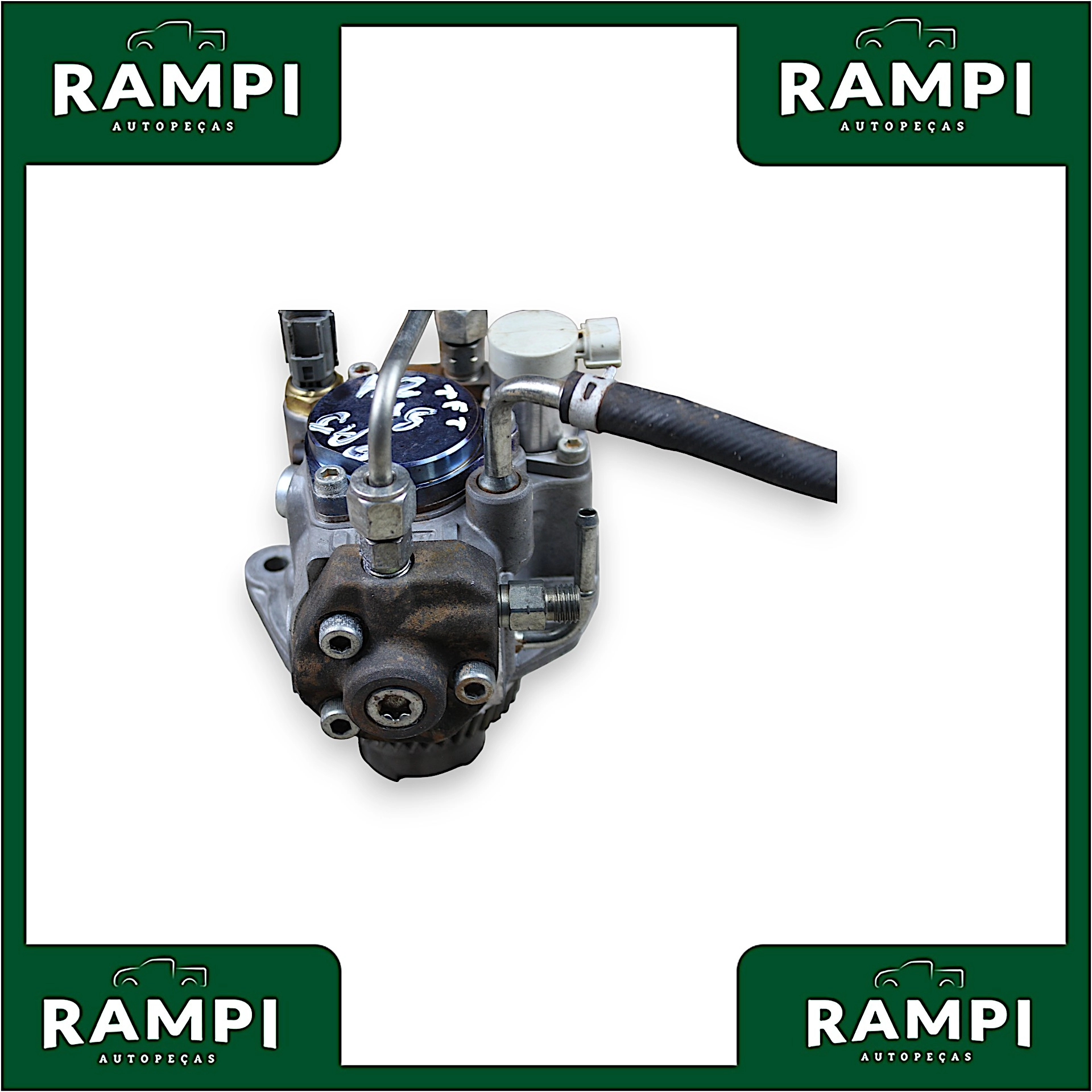 Bomba Injetora Mitsubishi Pajero Sport 2024 2.4 1460A096