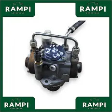 Bomba Injetora Mitsubishi Pajero Sport 2024 2.4 1460A096