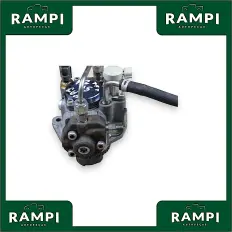 Bomba Injetora Mitsubishi Pajero Sport 2024 2.4 1460A096