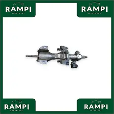 COLUNA DE DIREÇÃO COM Cilindro Ignição Ford Ranger 2020 3.2 EB3C3F880A 