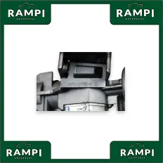 COLUNA DE DIREÇÃO COM Cilindro Ignição Ford Ranger 2020 3.2 EB3C3F880A 