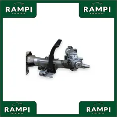 COLUNA DE DIREÇÃO COM Cilindro Ignição Ford Ranger 2020 3.2 EB3C3F880A 