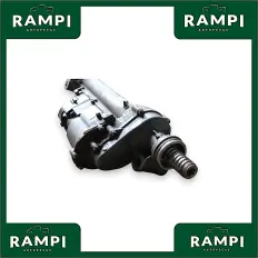 Caixa Direção Elétrica Ford Ranger 2024 v6 jb3c3d070bg 