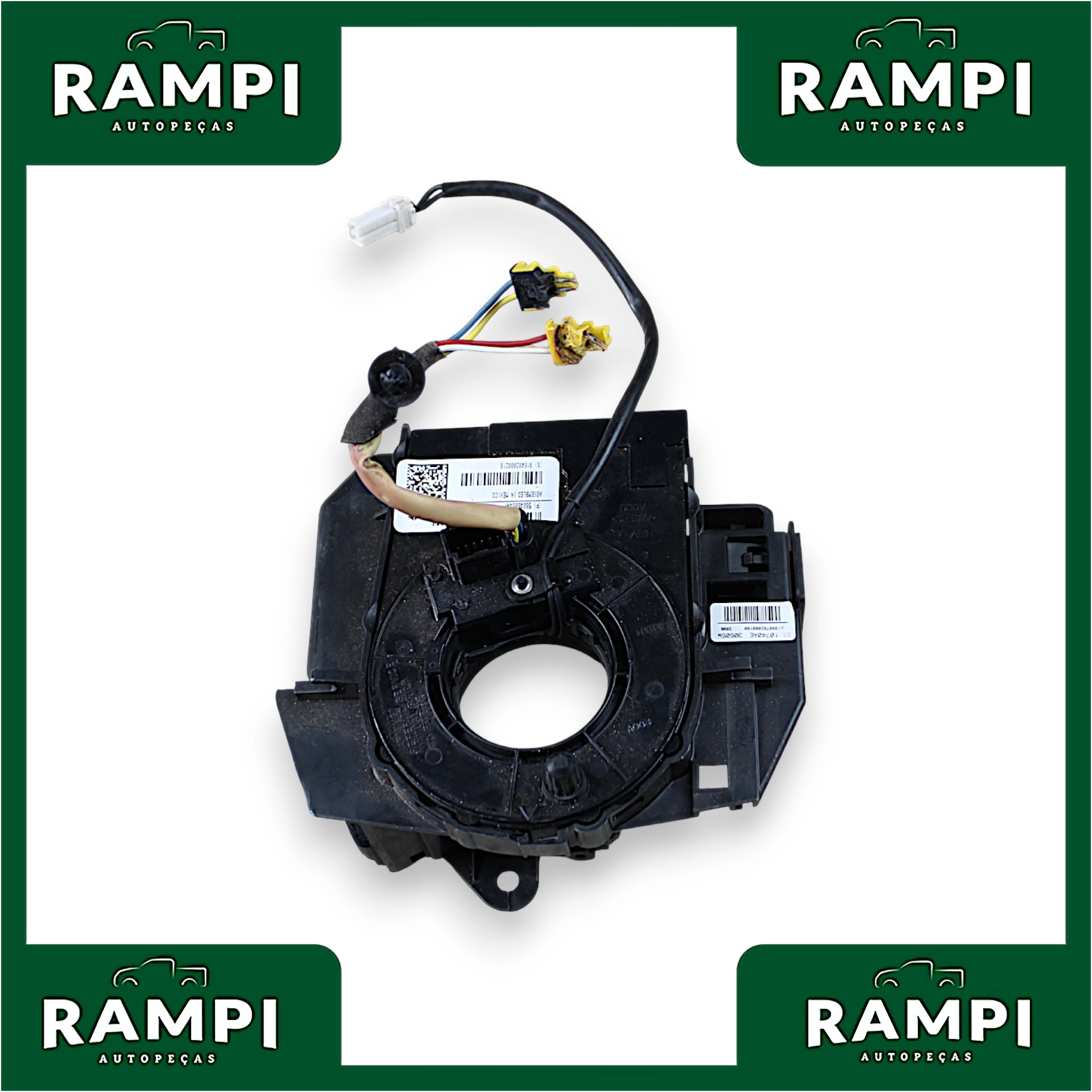 Cinta Airbag Dodge RAM 20246.7 56046864af