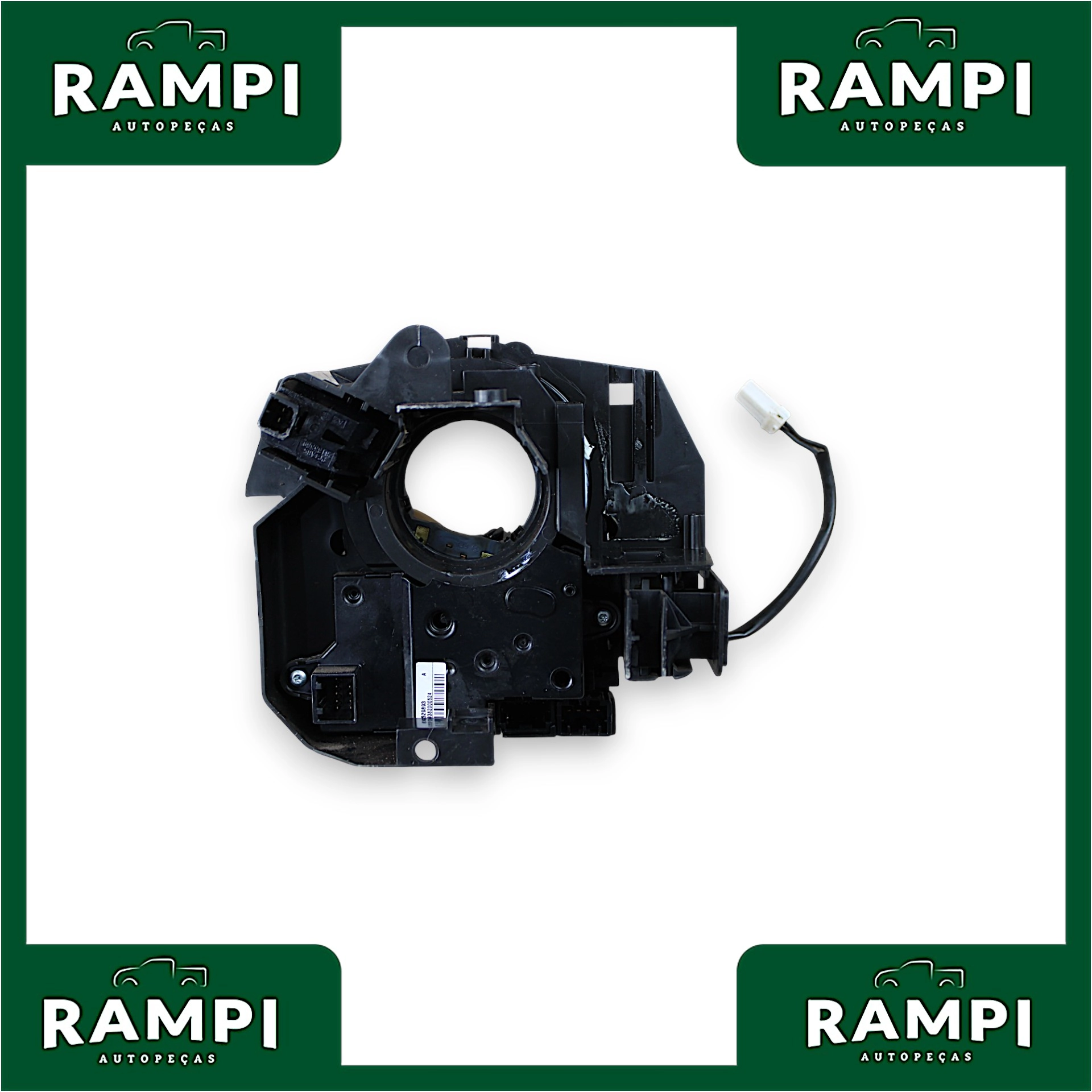 Cinta Airbag Dodge RAM 20246.7 56046864af