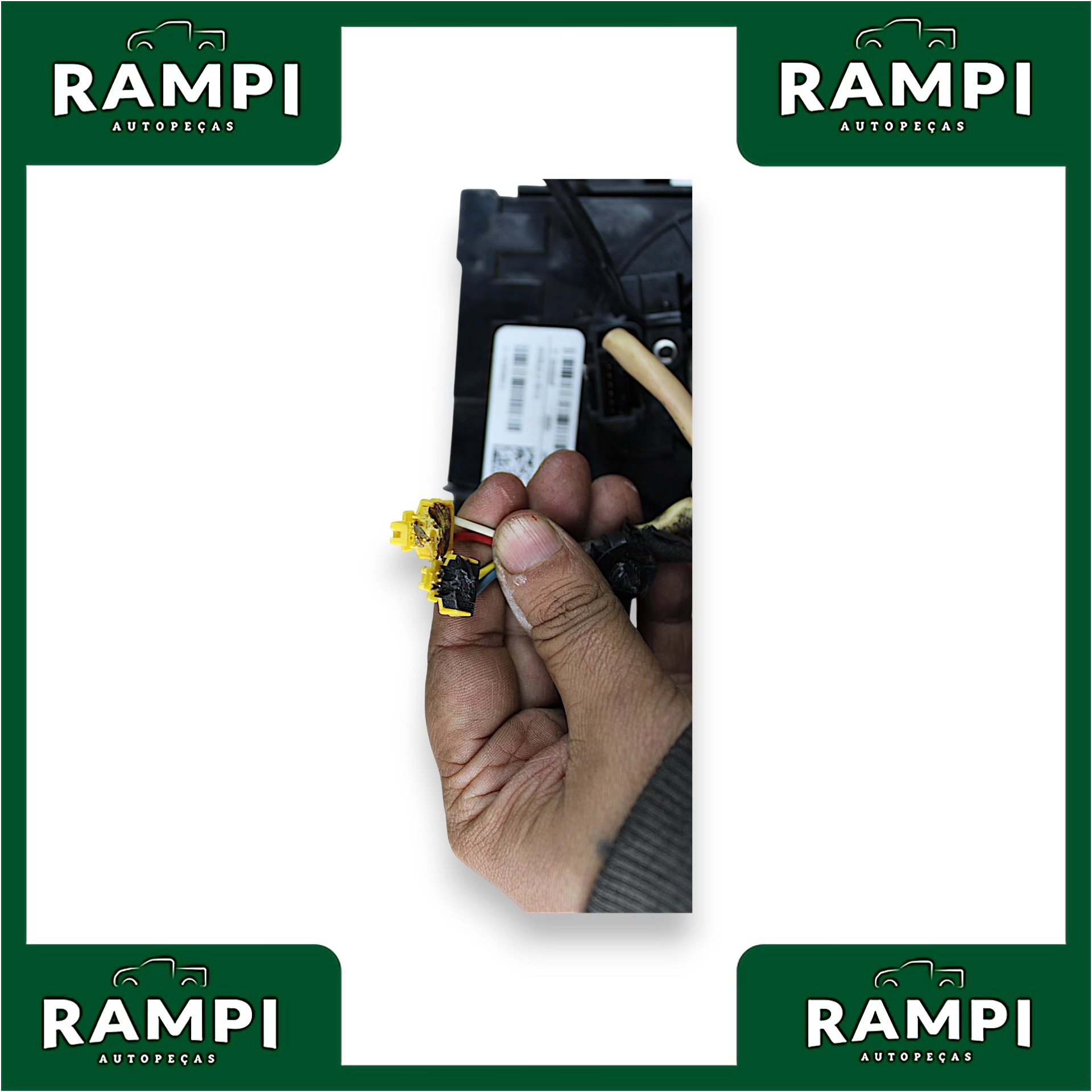 Cinta Airbag Dodge RAM 20246.7 56046864af