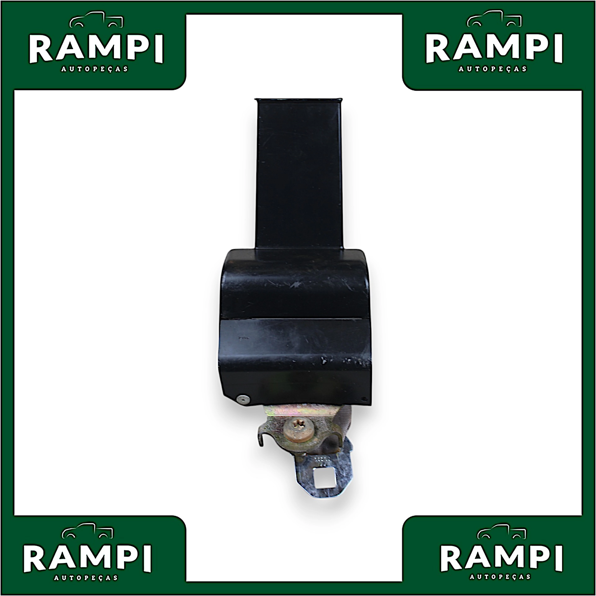 Cinto Segurança Traseiro Direito Ford Ranger 1998 5443594D