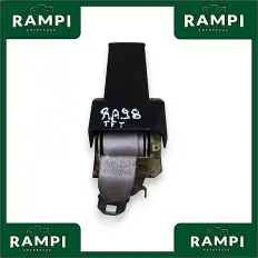 Cinto Segurança Traseiro Direito Ford Ranger 1998 5443594D
