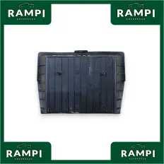 Borracha Porta Objetos Dianteiro Dodge RAM 2016 76004a01